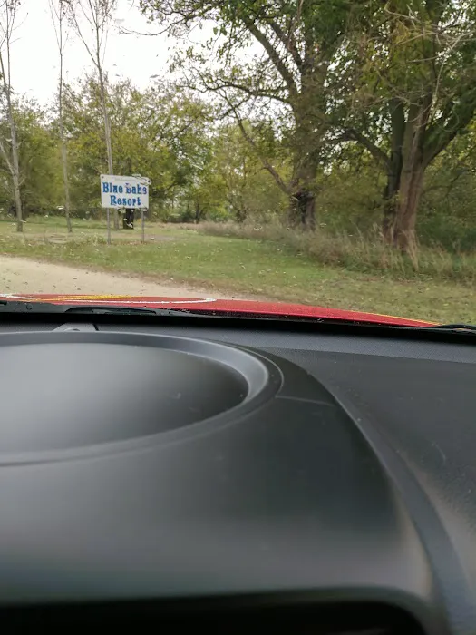 Blue Lake Resort Picture 1