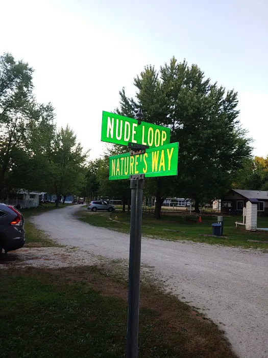 Blue Lake Resort Picture 3