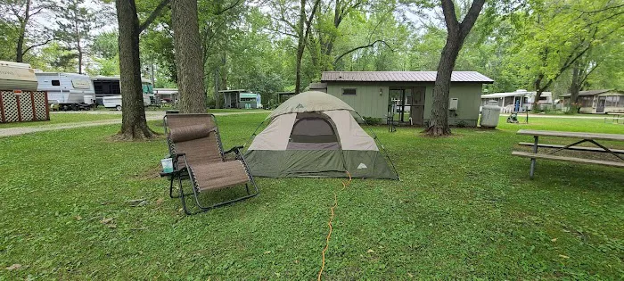 Blue Lake Resort Picture 4