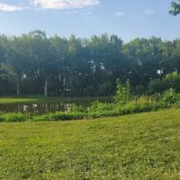 Erie Campground Inc ico