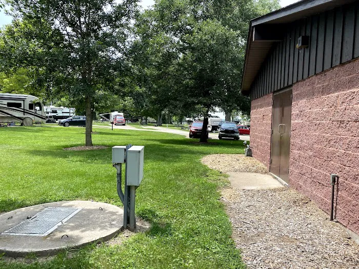 Fisherman's Corner Picture 2