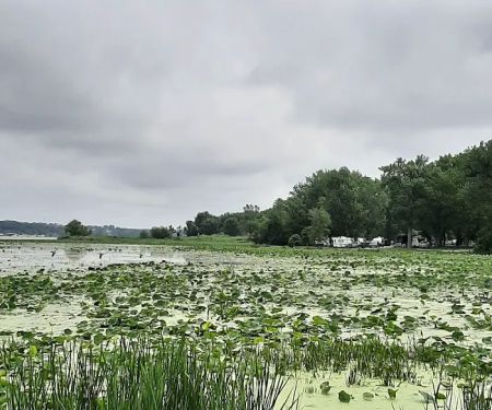 US Army Corps of Engineers