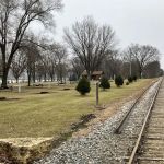 Illiniwek Forest Preserve Campground