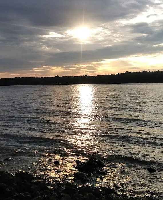 Illiniwek Forest Preserve Campground Picture 10