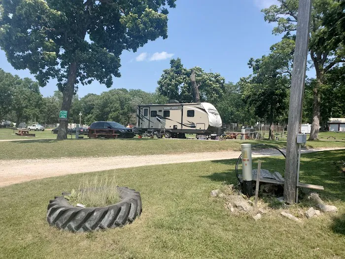 Camp Hauberg Picture 1