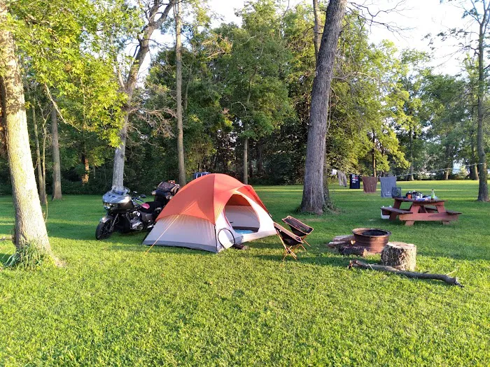 Camp Hauberg Picture 9