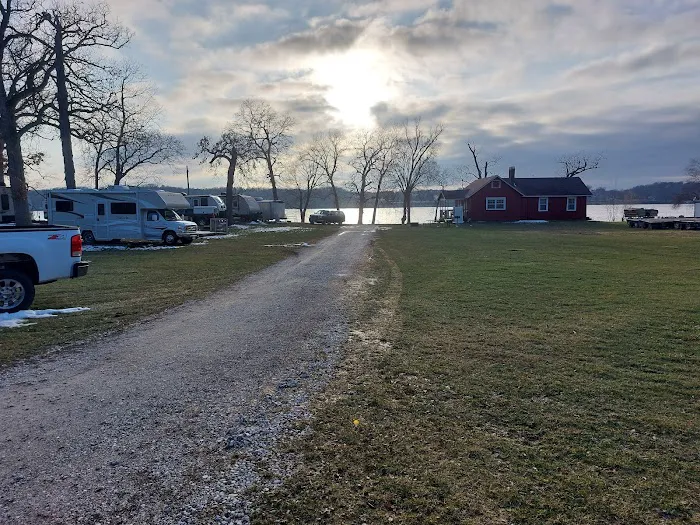 Camp Hauberg Picture 7