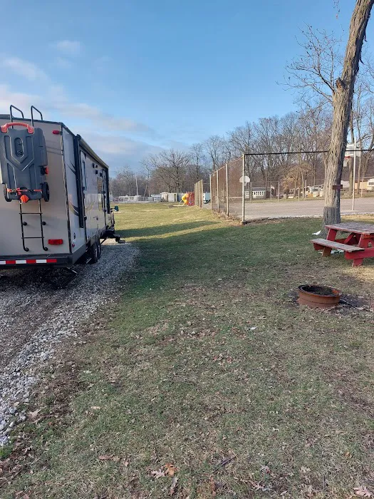 Camp Hauberg Picture 4