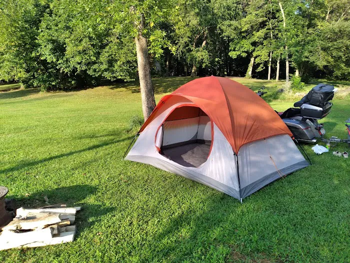 Camp Hauberg Picture 10