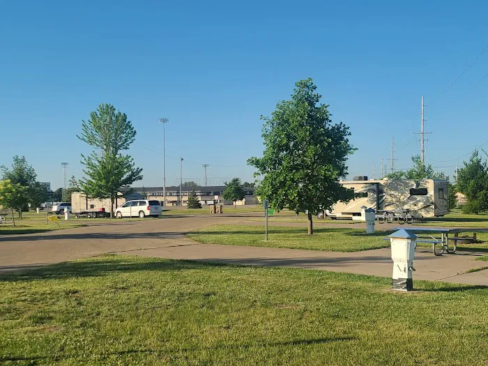 Riverview Recreation Vehicle Park Picture 1