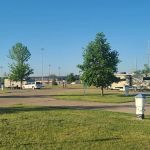 Riverview Recreation Vehicle Park