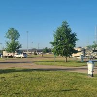 Riverview Recreation Vehicle Park ico