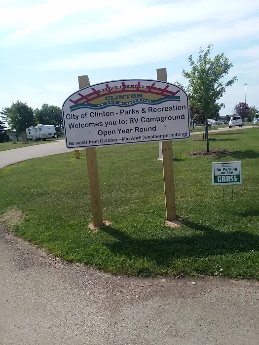 Riverview Recreation Vehicle Park Picture 9