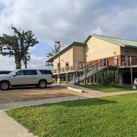 Rock Creek Marina & Campground ico