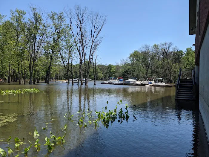 Rock Creek Marina & Campground Picture 7