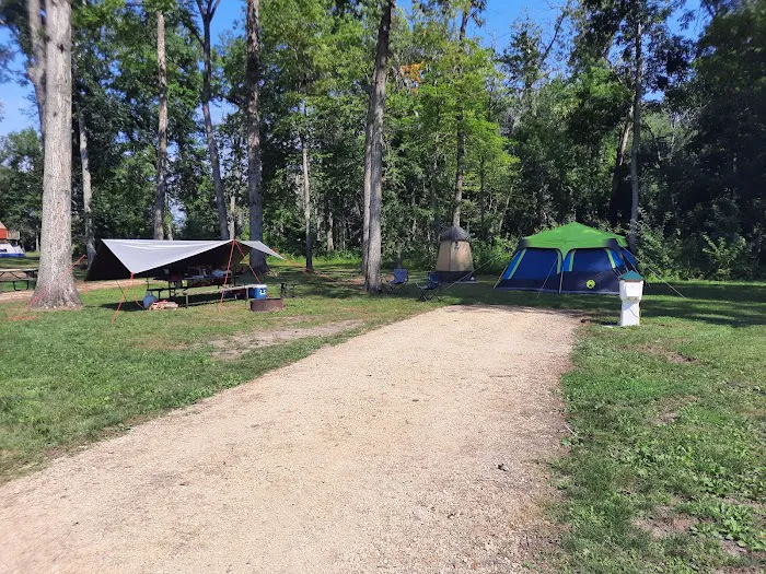 Rock Creek Marina & Campground Picture 5