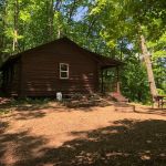 Glacier Hills Rustic Lakefront Cabins