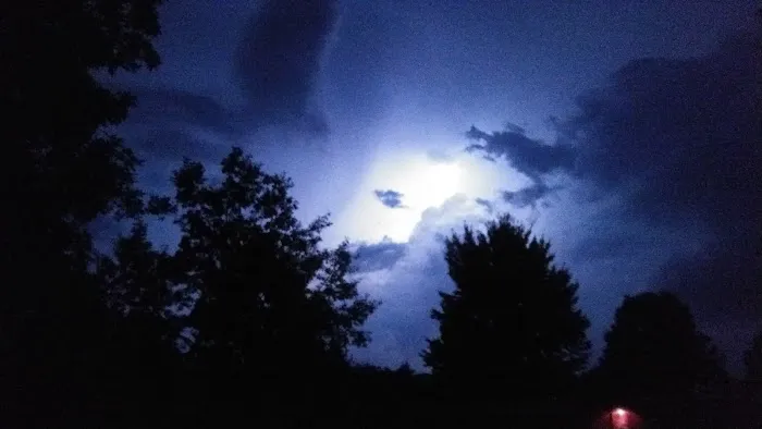 Tom's Campground Picture 8