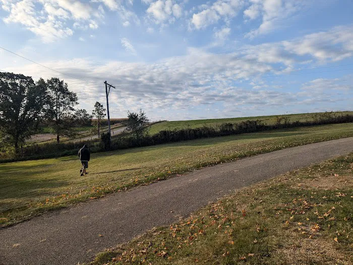 Tom's Campground Picture 2