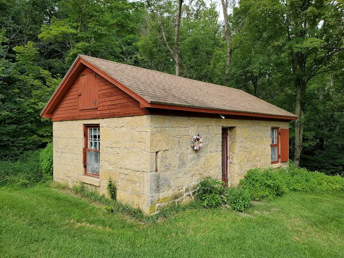 Tom's Campground Picture 6