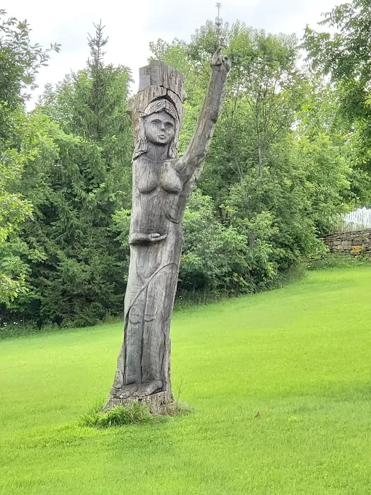 Tom's Campground Picture 4