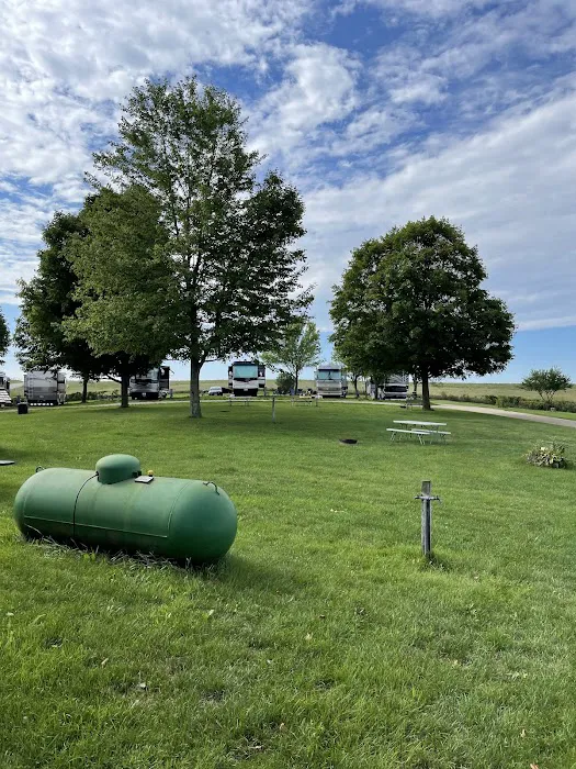 Tom's Campground Picture 9