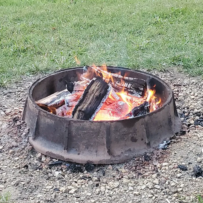 Tom's Campground Picture 7