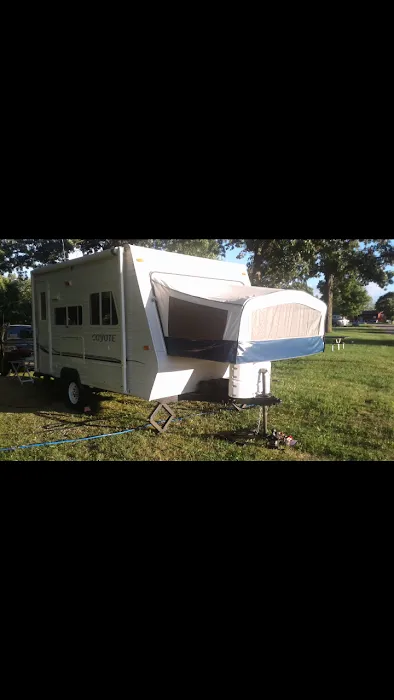 Tom's Campground Picture 10