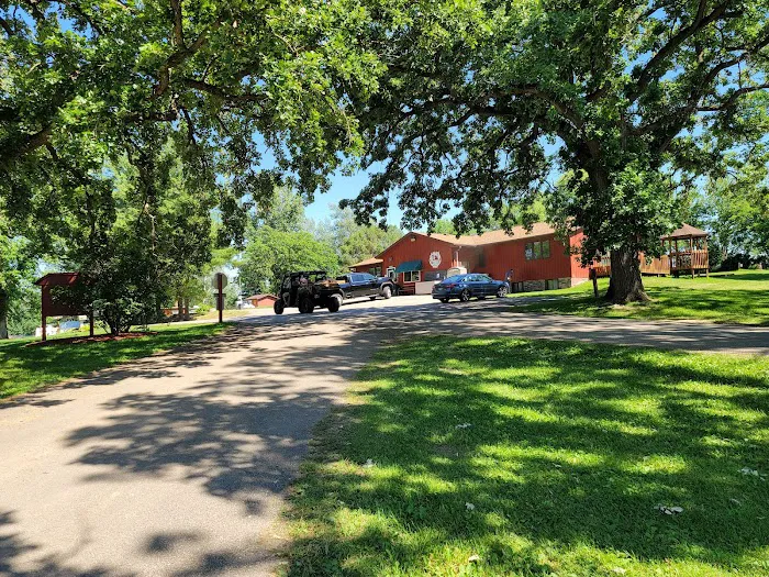 Lake Joy Campground Picture 6