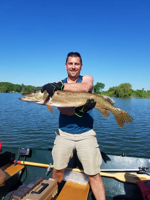 Lake Joy Campground Picture 3