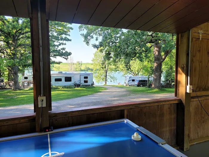 Lake Joy Campground Picture 4