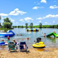 Lake Joy Campground ico