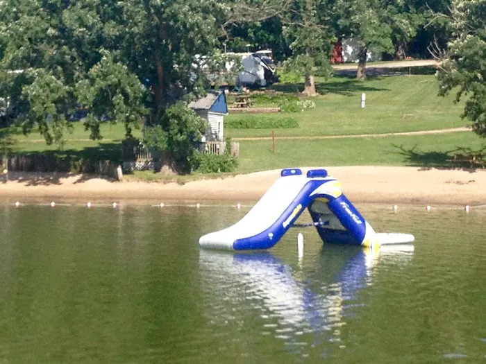 Lake Joy Campground Picture 5