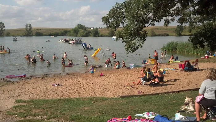 Lake Joy Campground Picture 8