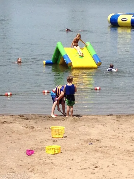 Lake Joy Campground Picture 7