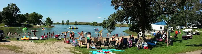 Lake Joy Campground Picture 9