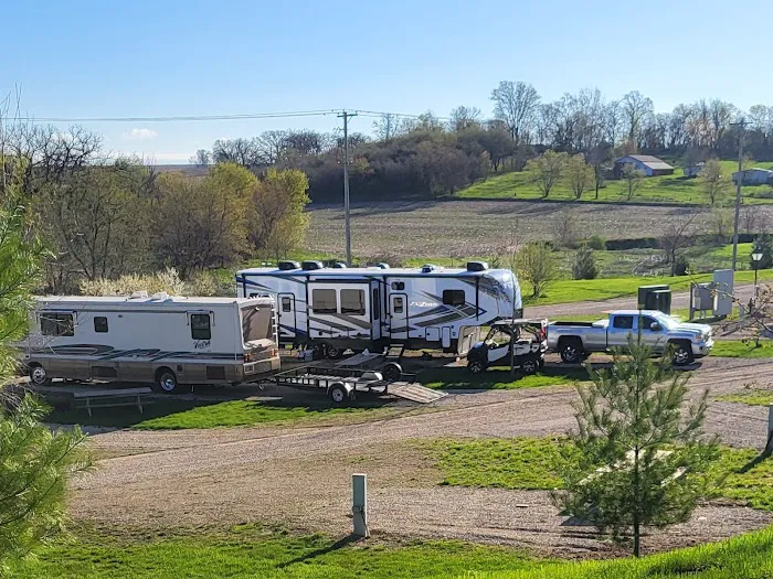 DAT Campground Picture 4