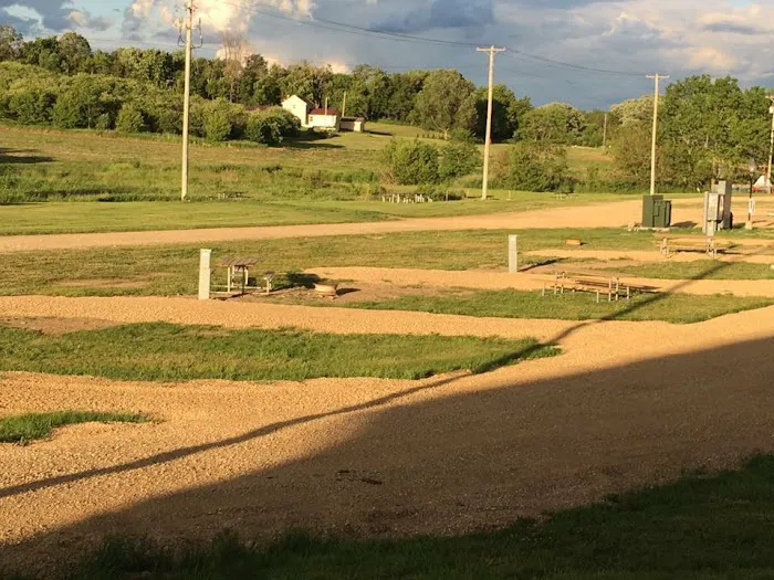 DAT Campground Picture 6