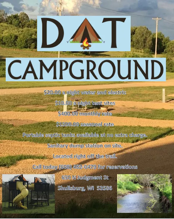 DAT Campground Picture 10