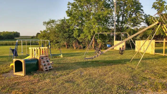 DAT Campground Picture 1