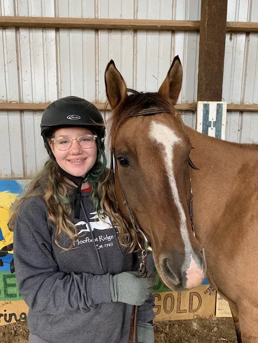 Hoofbeat Ridge Camps Picture 3