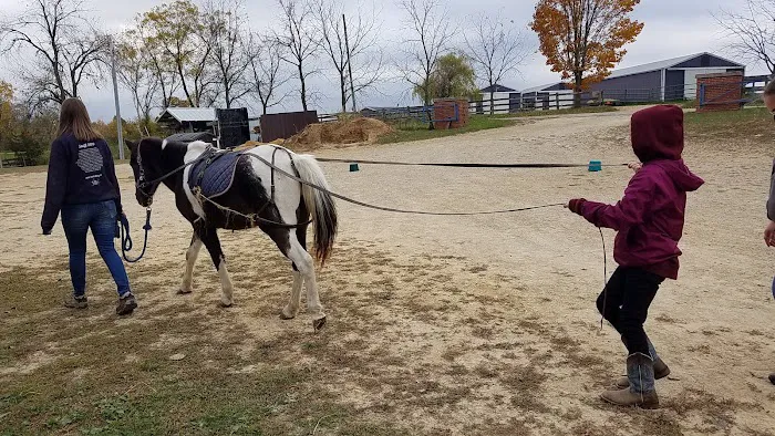 Hoofbeat Ridge Camps Picture 10