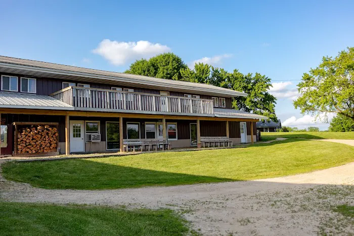 Hoofbeat Ridge Camps Picture 1