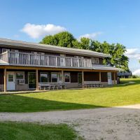 Hoofbeat Ridge Camps ico