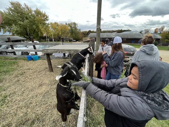 Hoofbeat Ridge Camps Picture 9