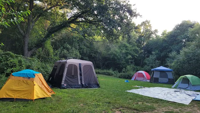 Governor Dodge Group Campsite F Picture 2