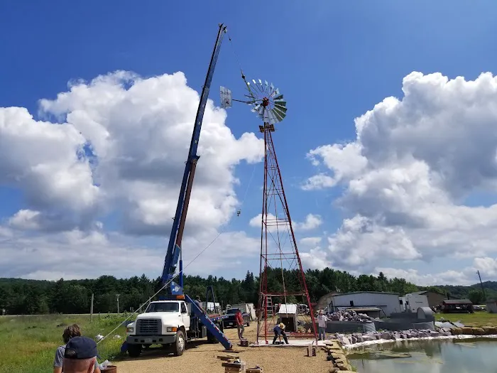 Trader's Bar and Grill Island Campground Picture 8