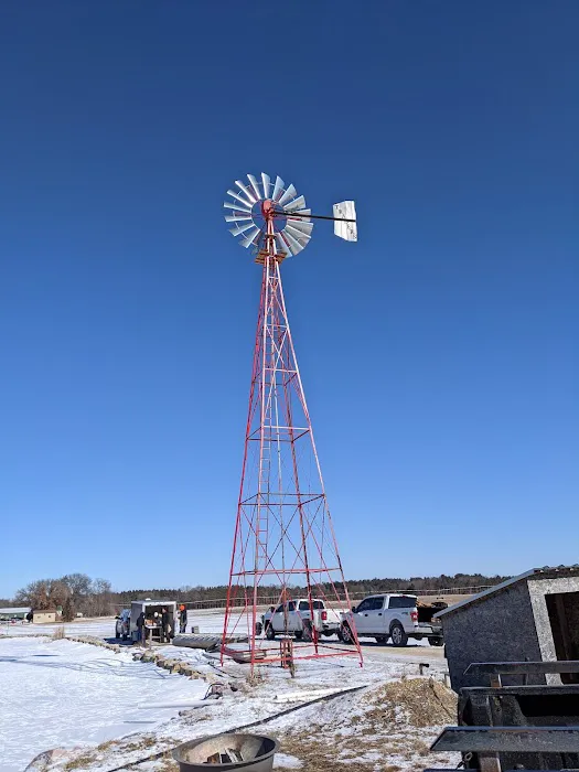 Trader's Bar and Grill Island Campground Picture 9