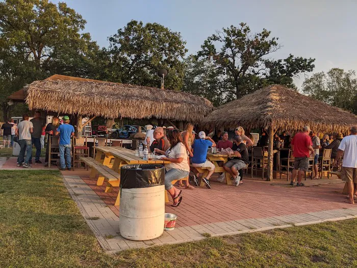 Trader's Island Campground Picture 5