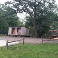 Trader's Island Campground ico
